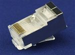 8P8CS(KB ROUND HOLE)