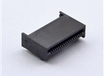 MINI SAS 1X1连接器 26PIN 15U" 带CZT