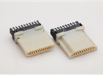 HDMI A Plug
