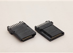 HDMI A Plug