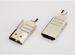 HDMI A Plug
