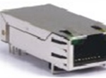TAB-UP 1.3英寸　6PIN 6U 带弹片 带LED 5个磁环 前脚3.18 左黄右绿橙　带POE环