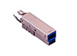 USB-B公9P 3.0