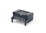 MINI 50单排90度汽车连接器