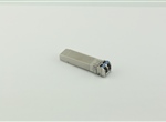 SFP+结构件