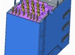 59 2X1 SLED 压接脚插座