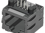 RJ45 插座 （注塑式插芯）
