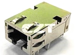 RJ45 ICM (1000Base-T 1Port)