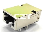 RJ45 ICM (10GBase-T 1Port)