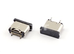 USB TYPE C RECEPTACLE(A4Q2405)