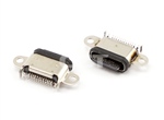 USB TYPE C RECEPTACLE(A4Q2406)