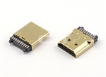 HDMI TYPE A RECEPTACLE(A121916)