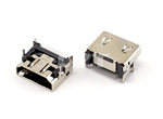 HDMI TYPE A RECEPTACLE(A111916)