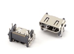 HDMI TYPE A RECEPTACLE(A111927)
