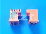 USB A母2.0 DIP90°