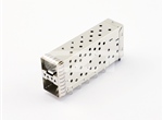 SFP+ 2X1