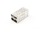 SFP+ 2X2