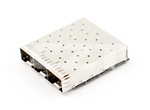SFP28 1X3 CAGE