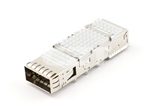 QSFP28 1X1 CAGE