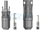 AN05 光伏连接器（线端）