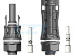 PV1P-B  光伏连接器（板端）