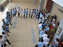 意华股份——苏州意华第一届夏季运动会活动