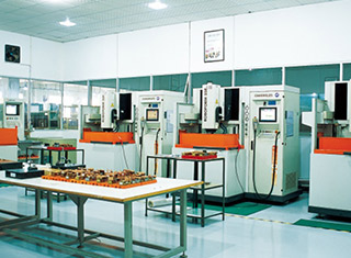 company
