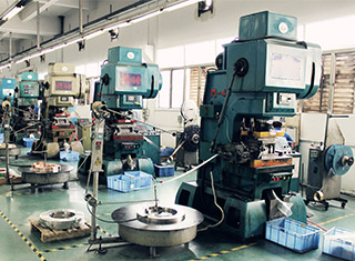 company